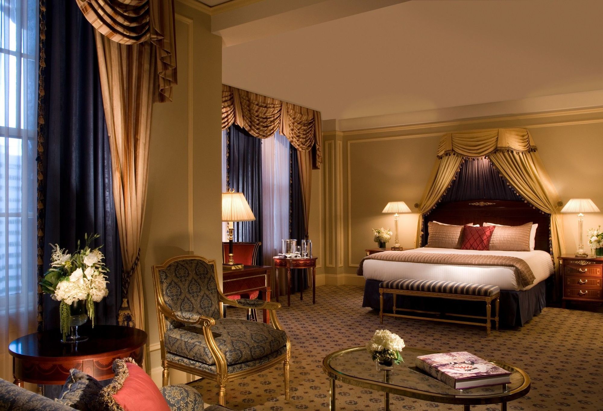 The Biltmore Los Angeles Pokoj fotografie