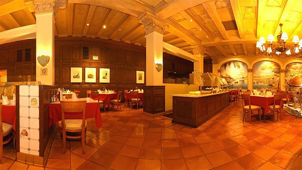 The Biltmore Los Angeles Exteriér fotografie