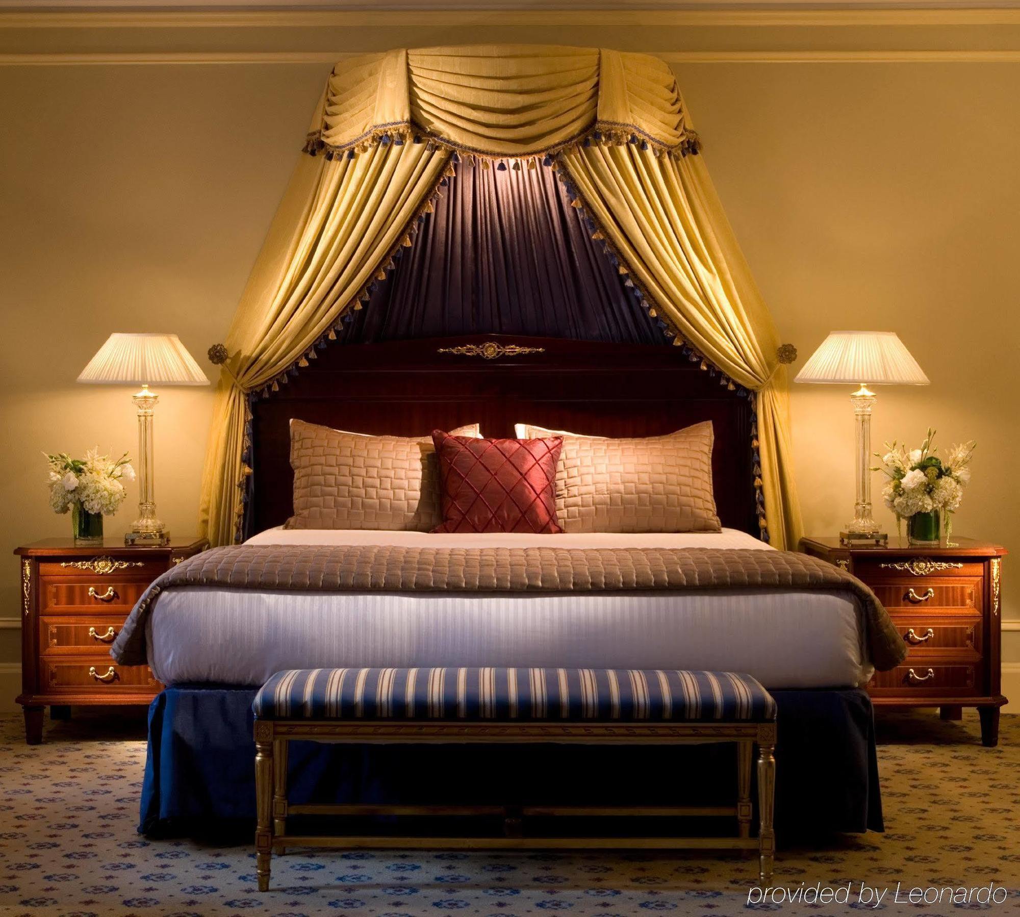 The Biltmore Los Angeles Pokoj fotografie